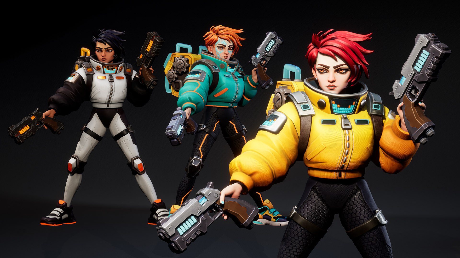 Volt Runner - Rigged Stylized Sci-Fi Hero UE Unity 3D https://p.turbosquid.com/ts-thumb/0O/sYTyfJ/RN/21/jpg/1770881312/1920x1080/fit_q87/175ed21b22c7d6ac1e12e8b5b1cf48597c1c58c5/21.jpg