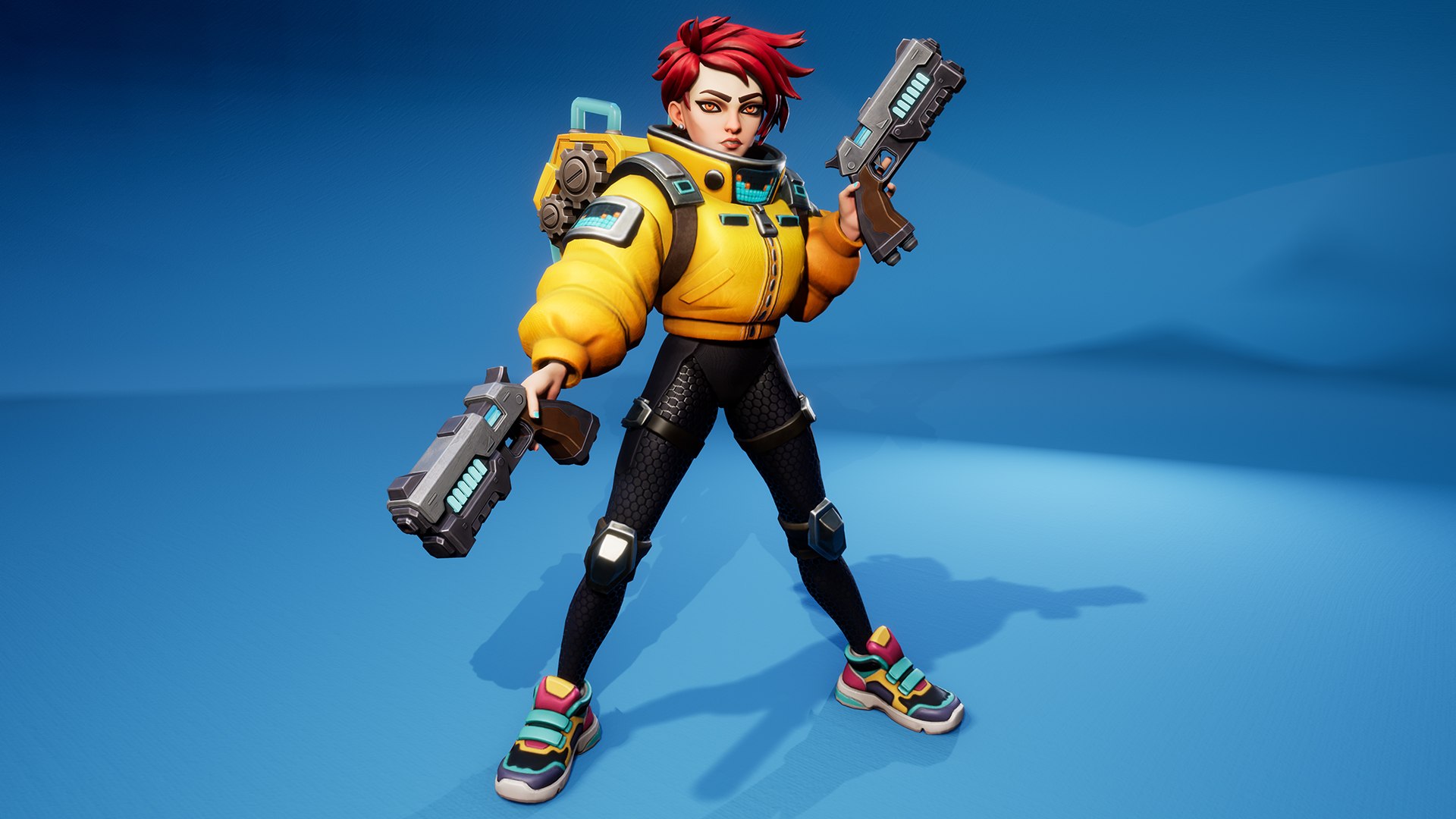 Volt Runner - Rigged Stylized Sci-Fi Hero UE Unity 3D https://p.turbosquid.com/ts-thumb/0O/sYTyfJ/sd/01/jpg/1770881304/1920x1080/fit_q87/a85ca5efc86410f26358c3580e57d3e726043c7d/01.jpg
