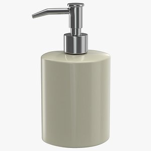 Soap Dispenser