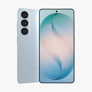 Samsung Galaxy S26 Plus Sky Blue