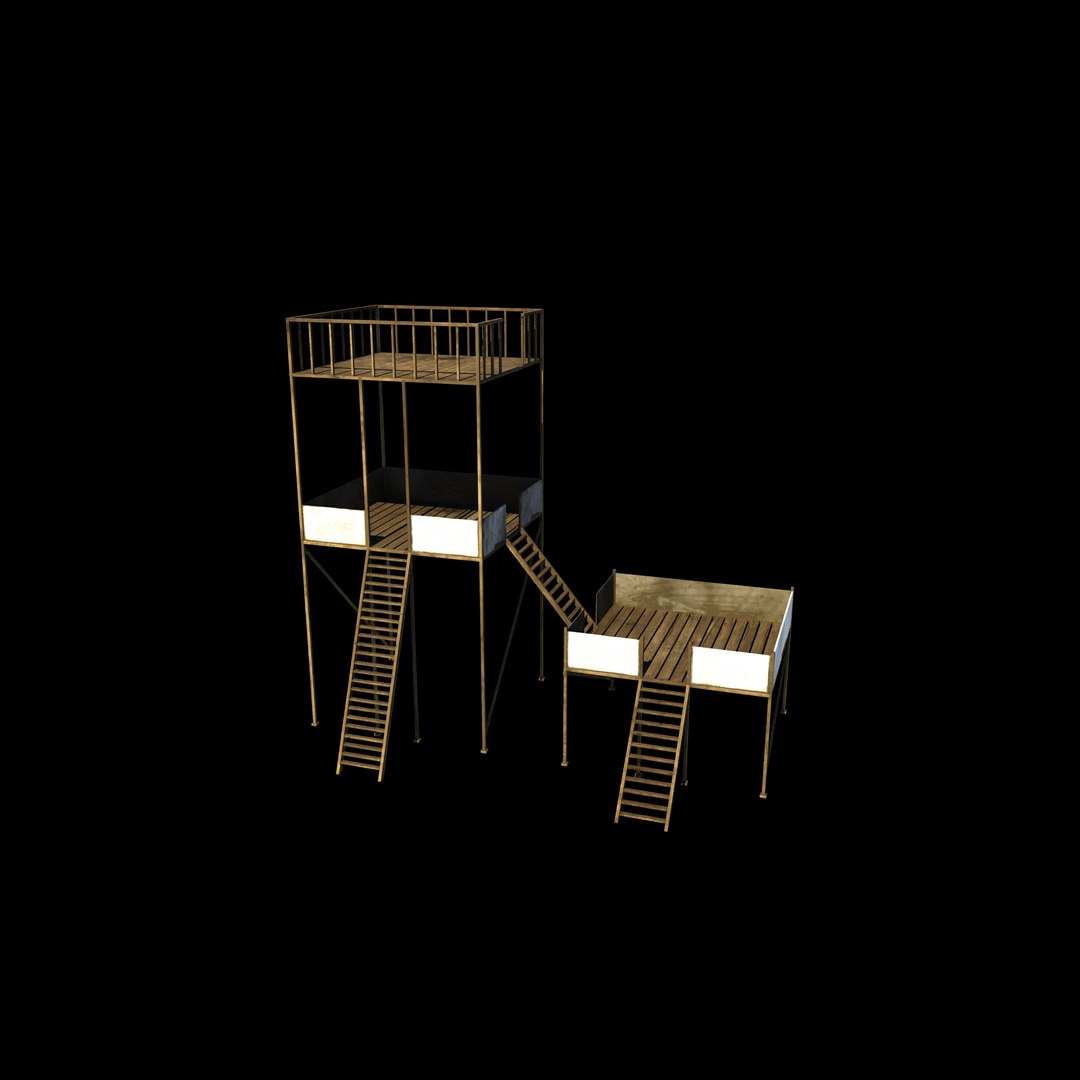 3D Watchtower 03 3D model https://p.turbosquid.com/ts-thumb/0O/wiumea/ix/watchtower03/jpg/1780327872/1920x1080/fit_q87/664cebe945ea8ec5261e49ea7c1db0c744bd1f6b/watchtower03.jpg