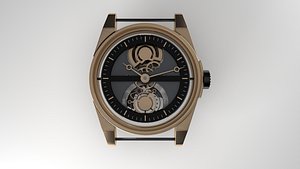 Automatic Watch