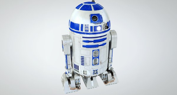 r2d2 360 view