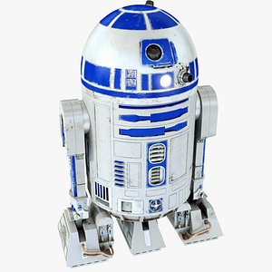 R2-D2