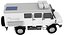 Panel Van Truck 4x4