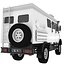 Panel Van Truck 4x4