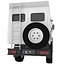 Panel Van Truck 4x4
