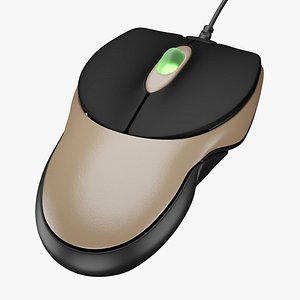 Razer Boomslang Computer Mouse model