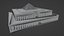 Piramide di Voxel Egitto