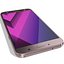 Samsung Galaxy A7 2017 nuvem de pêssego