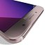 Samsung Galaxy A7 2017 nuvem de pêssego