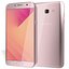 Samsung Galaxy A7 2017 nuvem de pêssego