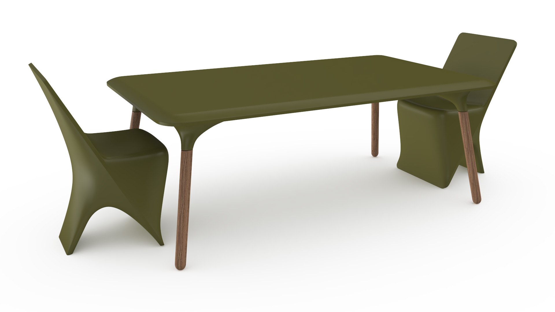 3D Modern  dinner chair and table green https://p.turbosquid.com/ts-thumb/0P/7doUcY/C4/pal_vondom_green_001_/jpg/1650419362/1920x1080/fit_q87/df5fb4d975588a14b3b43ea9ea20647fb2d2c7e8/pal_vondom_green_001_.jpg