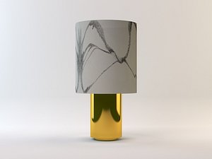 Gilles & Boissier - Goliath L3050H1 table lamp