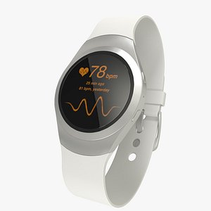 Samsung Gear S2