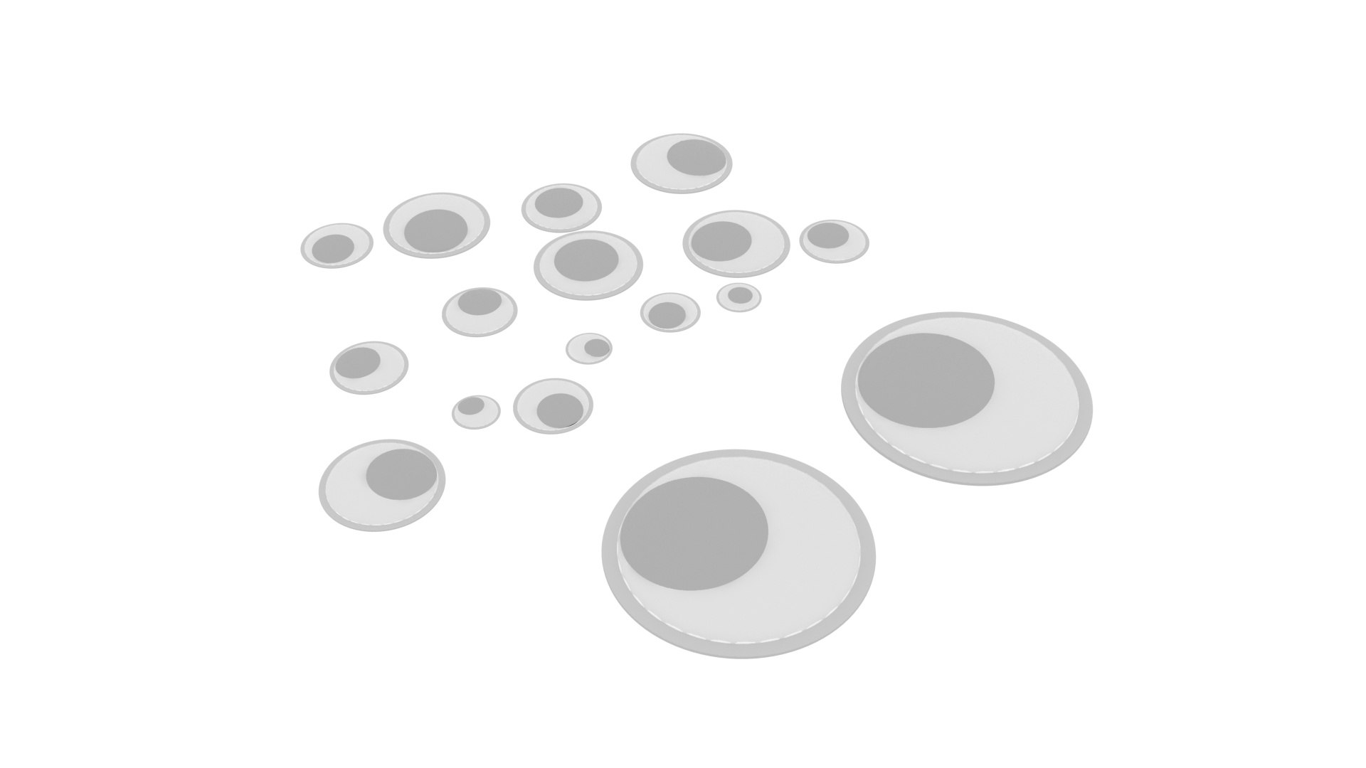 3D Google Eyes Set https://p.turbosquid.com/ts-thumb/0P/Cc7lsS/QJ/googleeyes7/jpg/1628076088/1920x1080/fit_q87/1bc74d4d7b5cd908ce2ce94b7555609887f5e799/googleeyes7.jpg