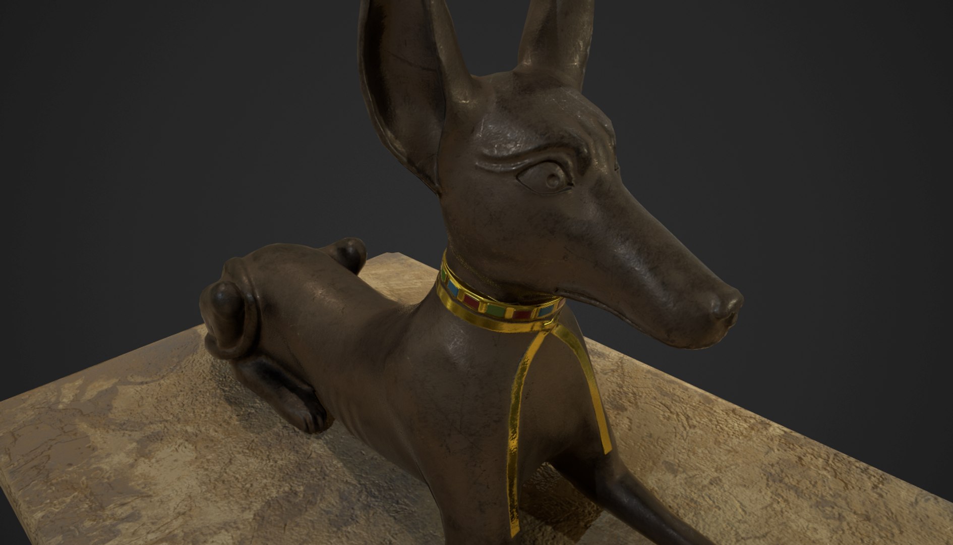 3D anubis jackal statue https://p.turbosquid.com/ts-thumb/0P/EO7kYA/7wgZJzR3/screenshot014/png/1559551272/1920x1080/fit_q87/56c265f33448d8937e5c957eb9464be644445b3e/screenshot014.jpg