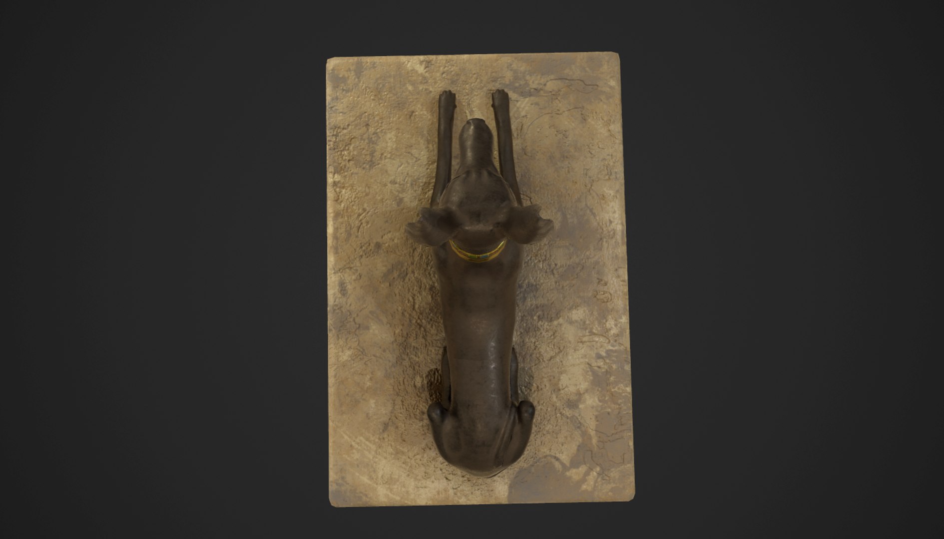 3D anubis jackal statue https://p.turbosquid.com/ts-thumb/0P/EO7kYA/J1nBxc1X/screenshot012/png/1559551272/1920x1080/fit_q87/9853ede29261b83e27201b80c54609c8b8bbeaa3/screenshot012.jpg