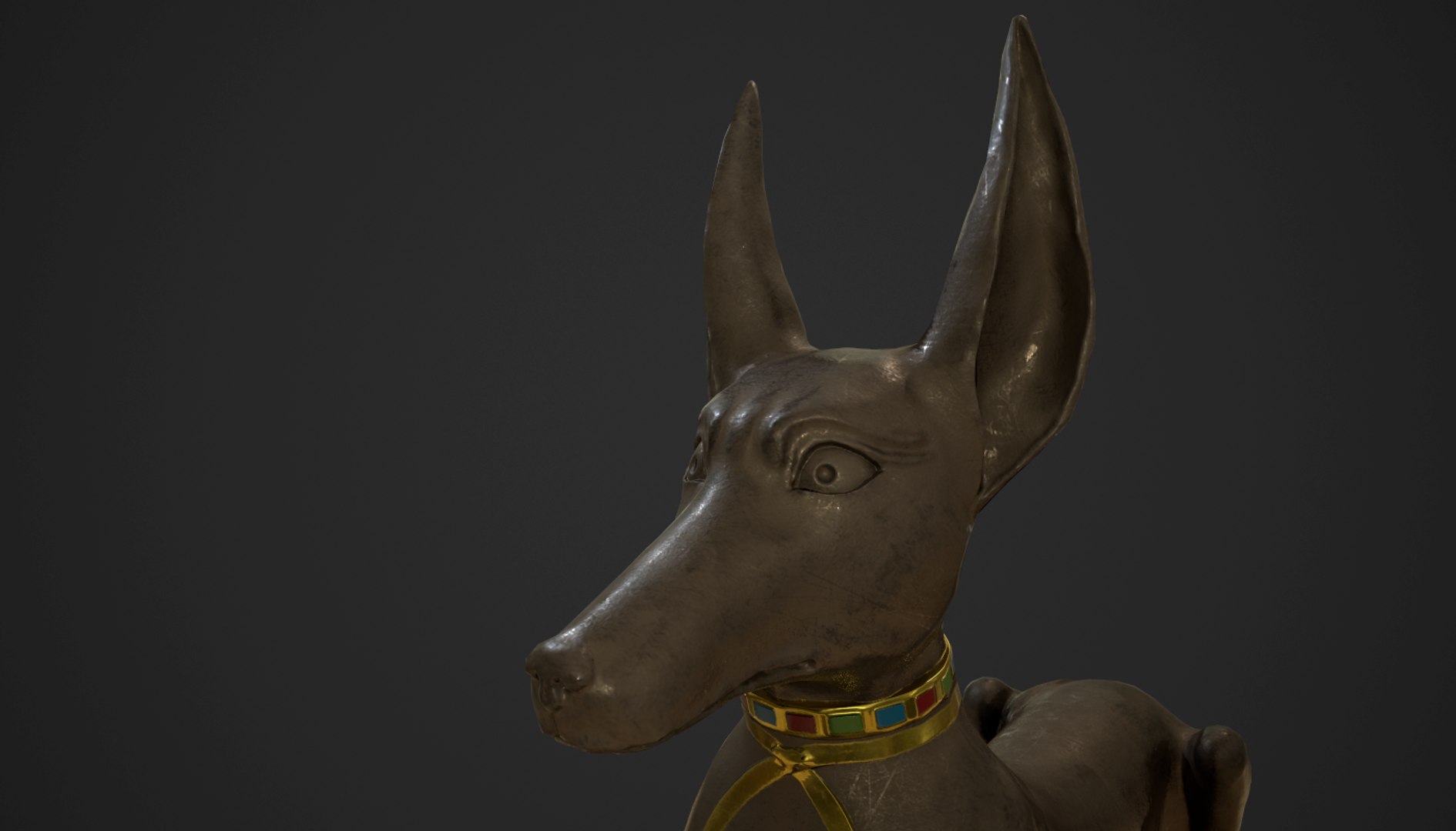 3D anubis jackal statue https://p.turbosquid.com/ts-thumb/0P/EO7kYA/aSKAtIW1/screenshot013/png/1559551272/1920x1080/fit_q87/3bb1e6b8c338dc5c4fb090400228623424809492/screenshot013.jpg