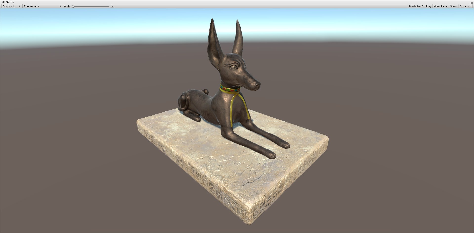 3D anubis jackal statue https://p.turbosquid.com/ts-thumb/0P/EO7kYA/ouF3Qfqo/unity/png/1559551272/1920x1080/fit_q87/74b1ba6858326a1de51778cc83bba03b2b04fb30/unity.jpg