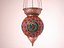 Mosaiklampe