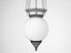 Mosaiklampe