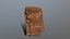 Sandstone Set