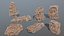 Sandstone Set