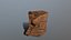 Sandstone Set