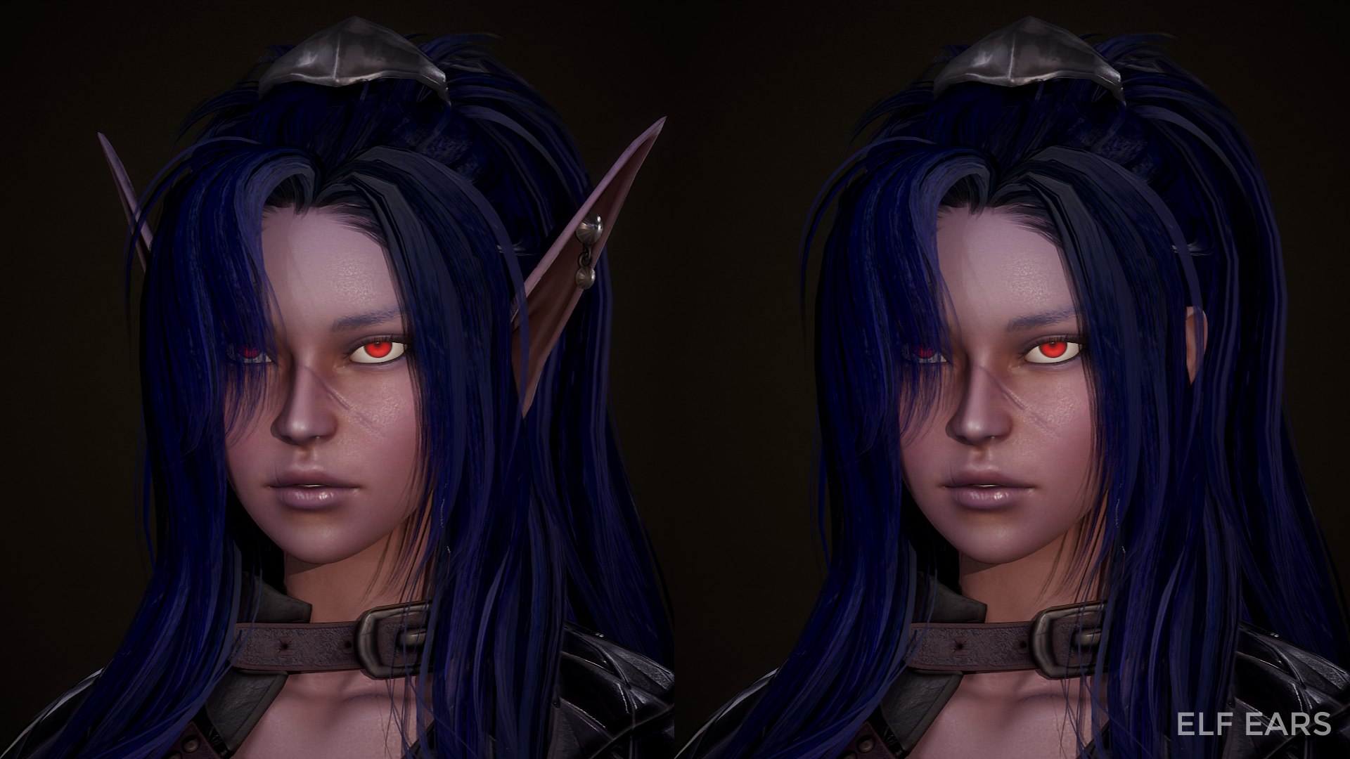 3D model Dark Elf Rogue - Female Character https://p.turbosquid.com/ts-thumb/0P/HSmfN4/JS/instagramstory131/png/1731659902/1920x1080/fit_q87/729d42330bba7ee79bae883fd0101c3c57492622/instagramstory131.jpg