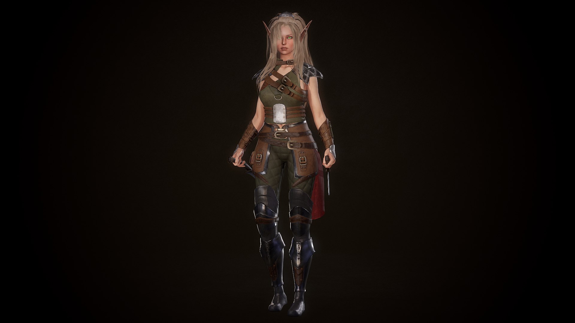 3D model Dark Elf Rogue - Female Character https://p.turbosquid.com/ts-thumb/0P/HSmfN4/Nv/tbrender012_viewport/png/1731659904/1920x1080/fit_q87/dc0e5d7b503fdd9abcd70e587c7c7e9c814bc046/tbrender012_viewport.jpg