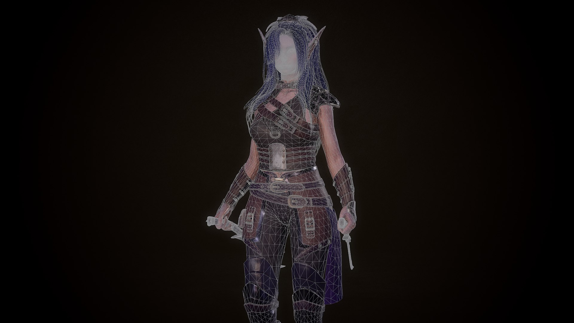 3D model Dark Elf Rogue - Female Character https://p.turbosquid.com/ts-thumb/0P/HSmfN4/ST/tbrender004_viewport/png/1731660590/1920x1080/fit_q87/2ec100f7c2a8ace7a527af4939f9a52f18746046/tbrender004_viewport.jpg