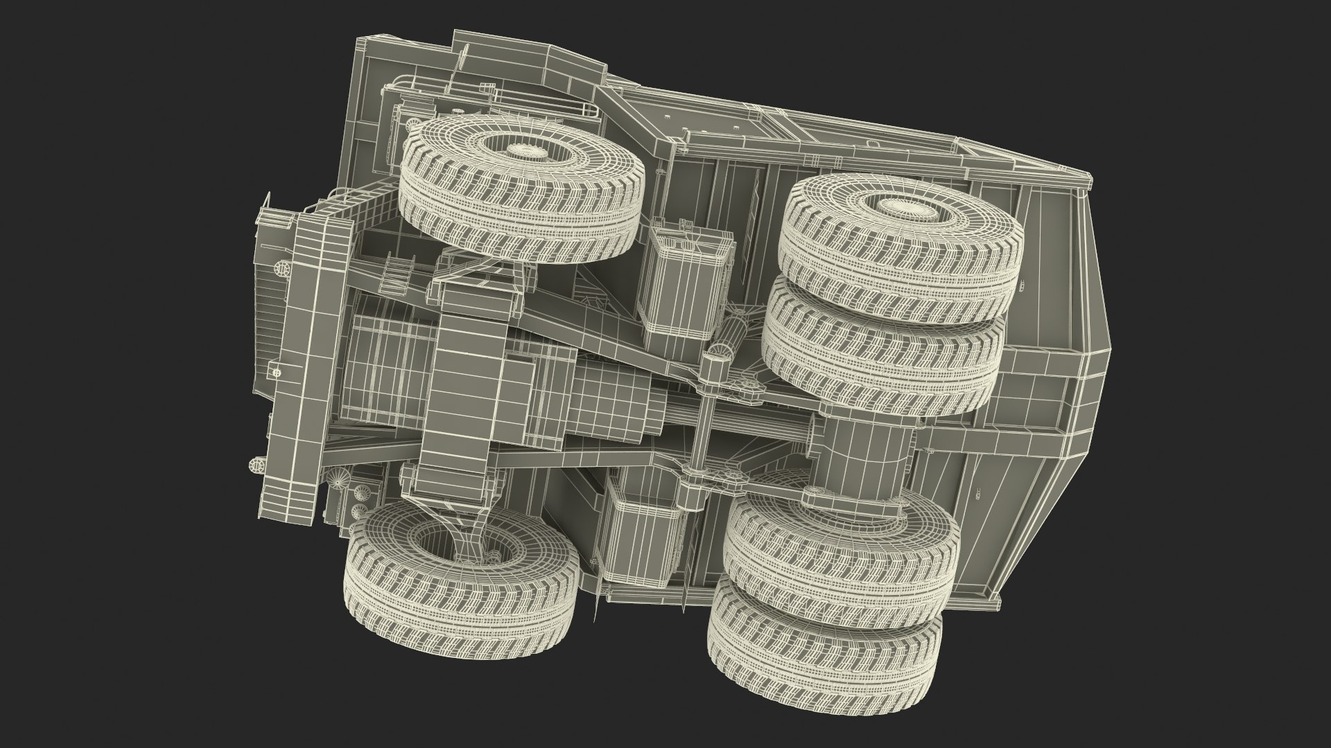 3D Mining Dump Truck Rigged for Maya model https://p.turbosquid.com/ts-thumb/0P/ODuxmT/K3/miningdumptruckriggedformayac4dmodel050/jpg/1714521865/1920x1080/fit_q87/4ac887e40245860a05fba474b30d3fc52bf00698/miningdumptruckriggedformayac4dmodel050.jpg