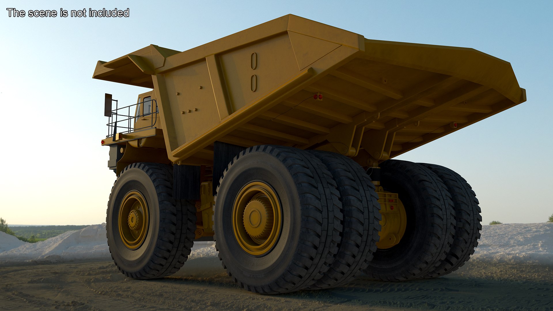 3D Mining Dump Truck Rigged for Maya model https://p.turbosquid.com/ts-thumb/0P/ODuxmT/LX/miningdumptruckriggedformayac4dmodel008/jpg/1714521663/1920x1080/fit_q87/e2ecd0b3e1e46ce2d7915009ed73839d3102c33d/miningdumptruckriggedformayac4dmodel008.jpg
