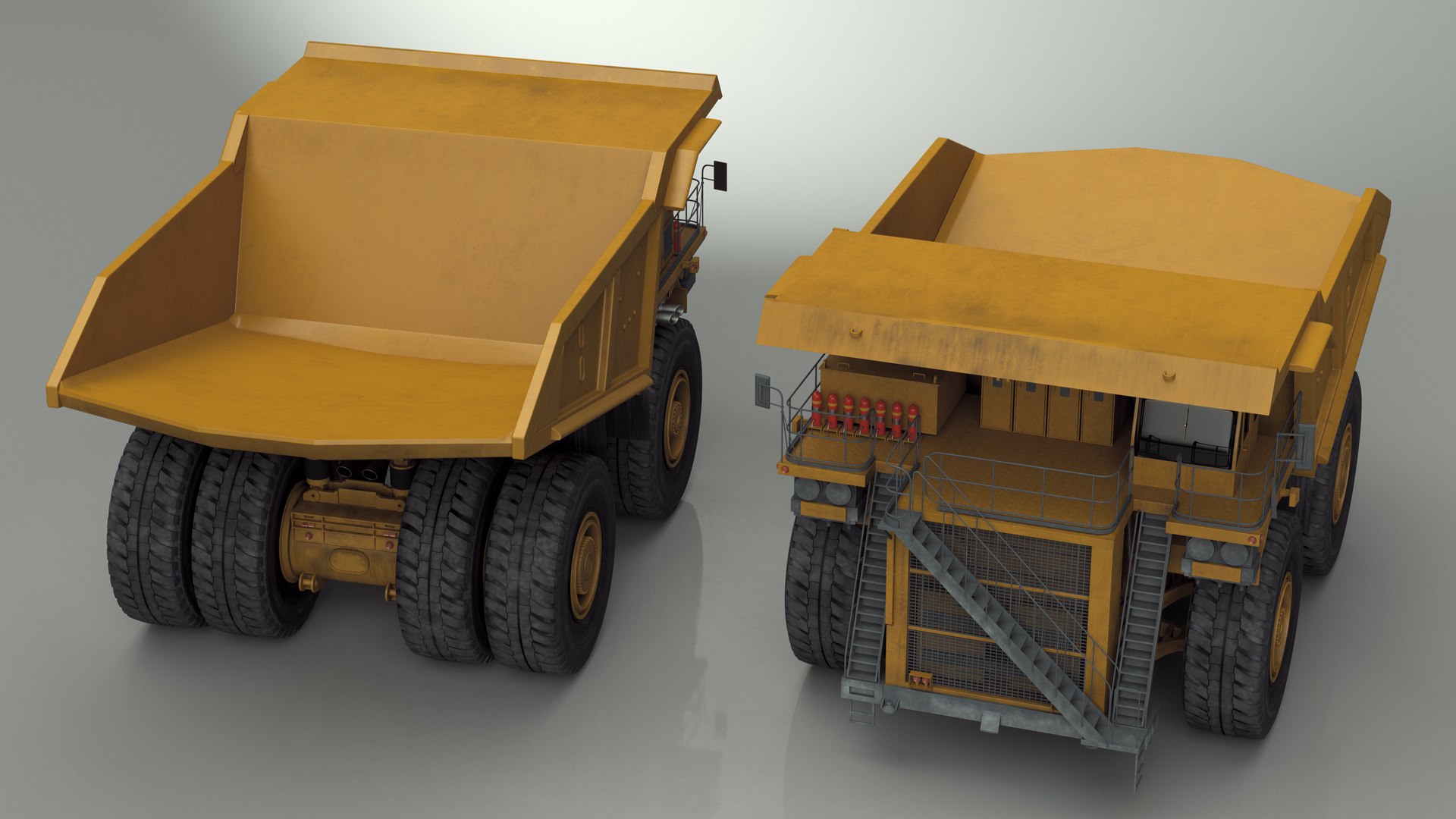 3D Mining Dump Truck Rigged for Maya model https://p.turbosquid.com/ts-thumb/0P/ODuxmT/Pl/miningdumptruckriggedformayac4dmodel019/jpg/1714521701/1920x1080/fit_q87/1d35d97c57f81fcc3ec81bcb906f2e58a7cb8b28/miningdumptruckriggedformayac4dmodel019.jpg