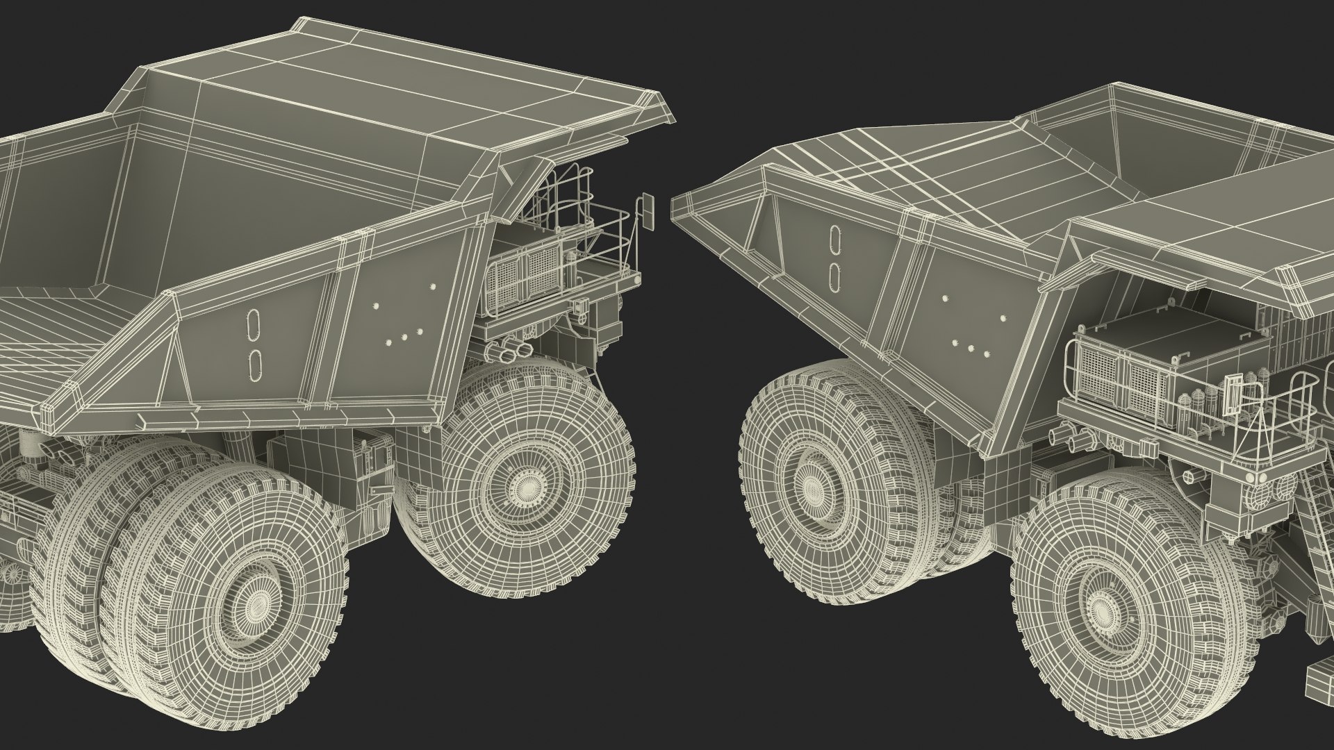 3D Mining Dump Truck Rigged for Maya model https://p.turbosquid.com/ts-thumb/0P/ODuxmT/oH/miningdumptruckriggedformayac4dmodel058/jpg/1714521912/1920x1080/fit_q87/4bc756f840487baa57e19fef9f9f1be780d2e23f/miningdumptruckriggedformayac4dmodel058.jpg
