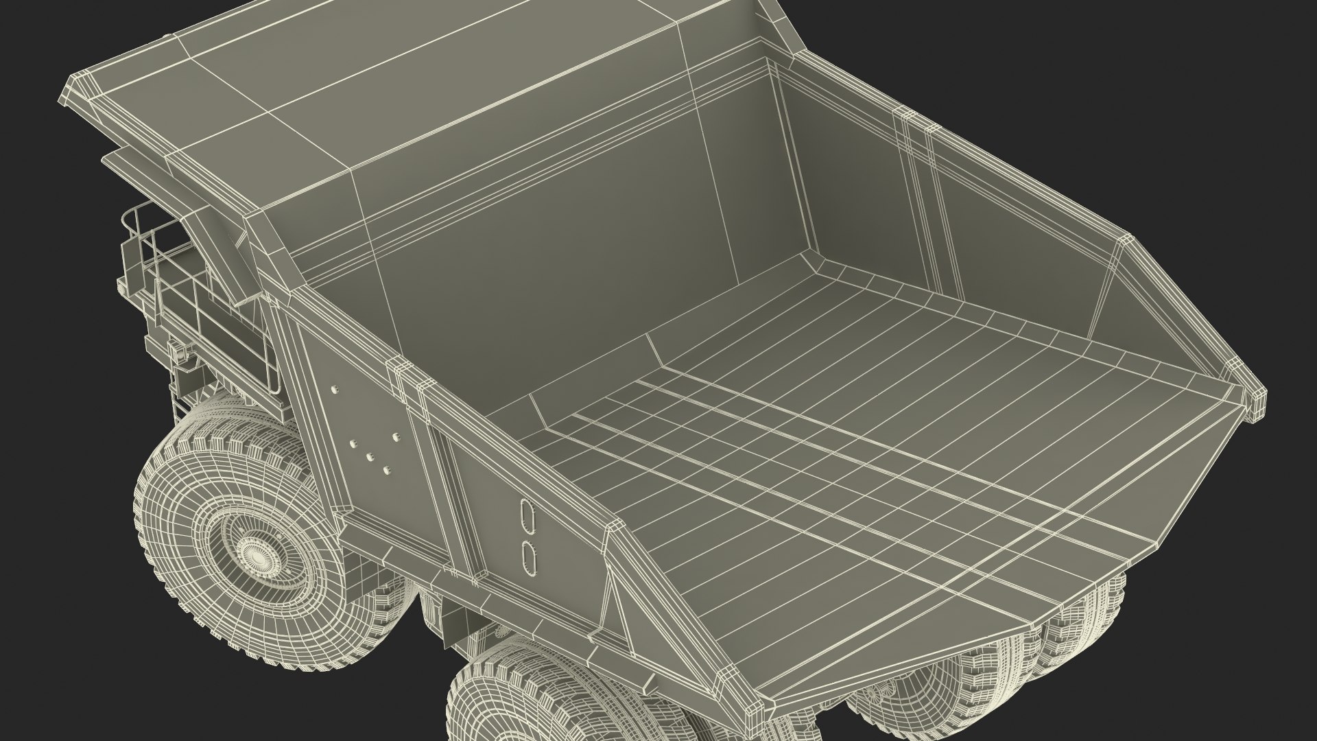 3D Mining Dump Truck Rigged for Maya model https://p.turbosquid.com/ts-thumb/0P/ODuxmT/xs/miningdumptruckriggedformayac4dmodel064/jpg/1714521944/1920x1080/fit_q87/f88396f48eaef0177c3318747f63ff0eceb3aa20/miningdumptruckriggedformayac4dmodel064.jpg