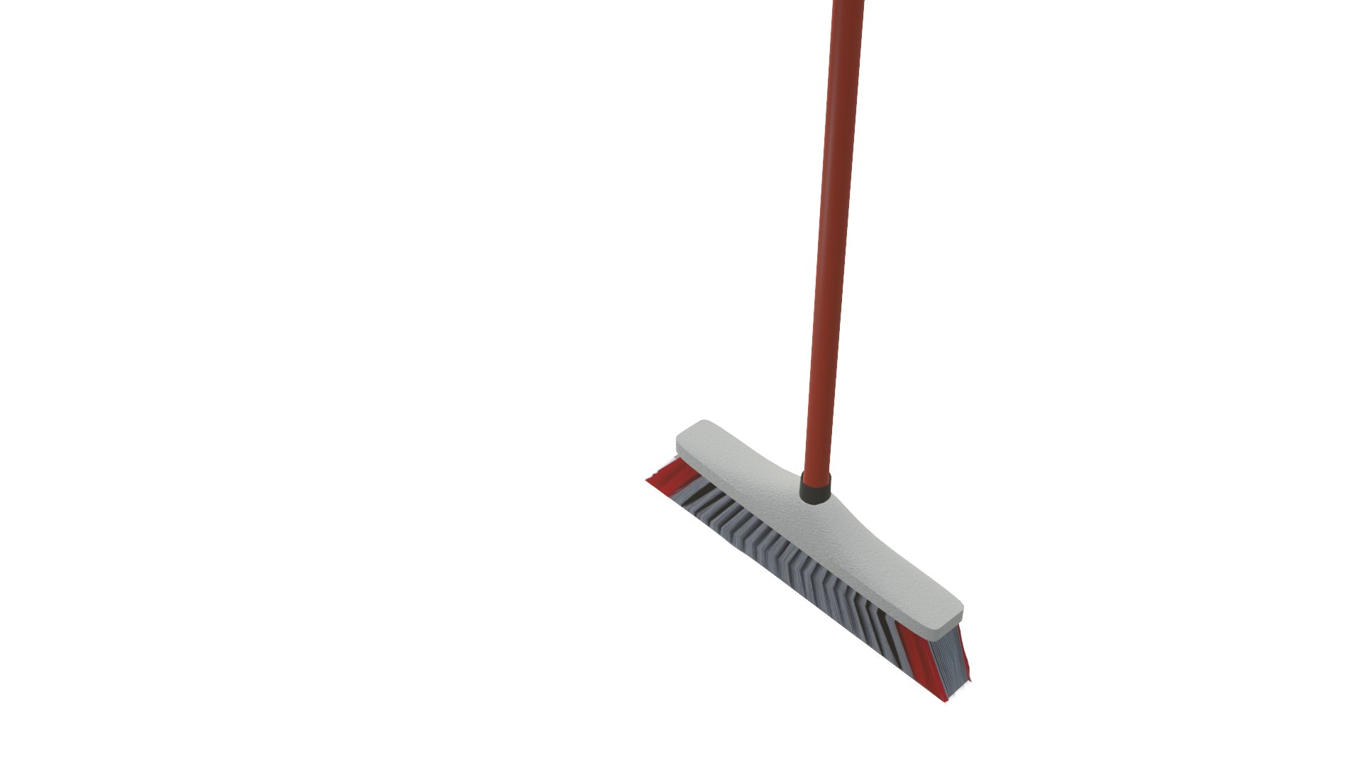 3D Broom Model - TurboSquid 1721262
