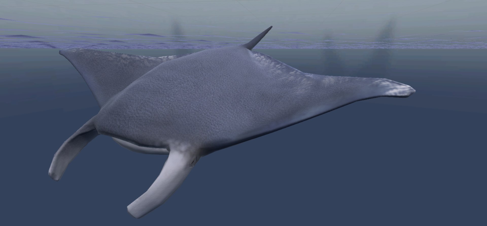 animals swim 3D model https://p.turbosquid.com/ts-thumb/0P/RtUEs3/HfLz8l4Z/20190822_122652/png/1566466203/1920x1080/fit_q87/fb35f6df7e2cb3cd6b7a7ed5d651f89b8b17c1c8/20190822_122652.jpg