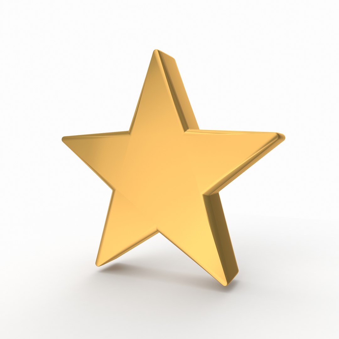 stars 3D model https://p.turbosquid.com/ts-thumb/0P/SNOI1O/QsfmvXFm/star_003/jpg/1542632358/1920x1080/fit_q87/700db9dab5d886f5cb5e75be263aac9efecd3e93/star_003.jpg