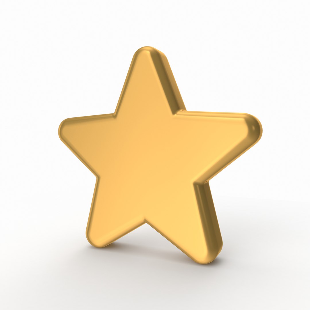 stars 3D model https://p.turbosquid.com/ts-thumb/0P/SNOI1O/WioLuT1s/star_004/jpg/1542632358/1920x1080/fit_q87/9358bbcc3dcbb9e08612a839d388fbf81da5a8b3/star_004.jpg