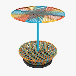 The Spinning Tops by Ersware