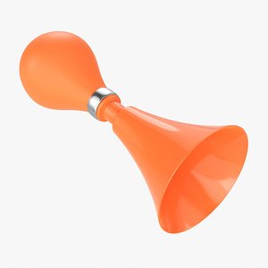 Air horn