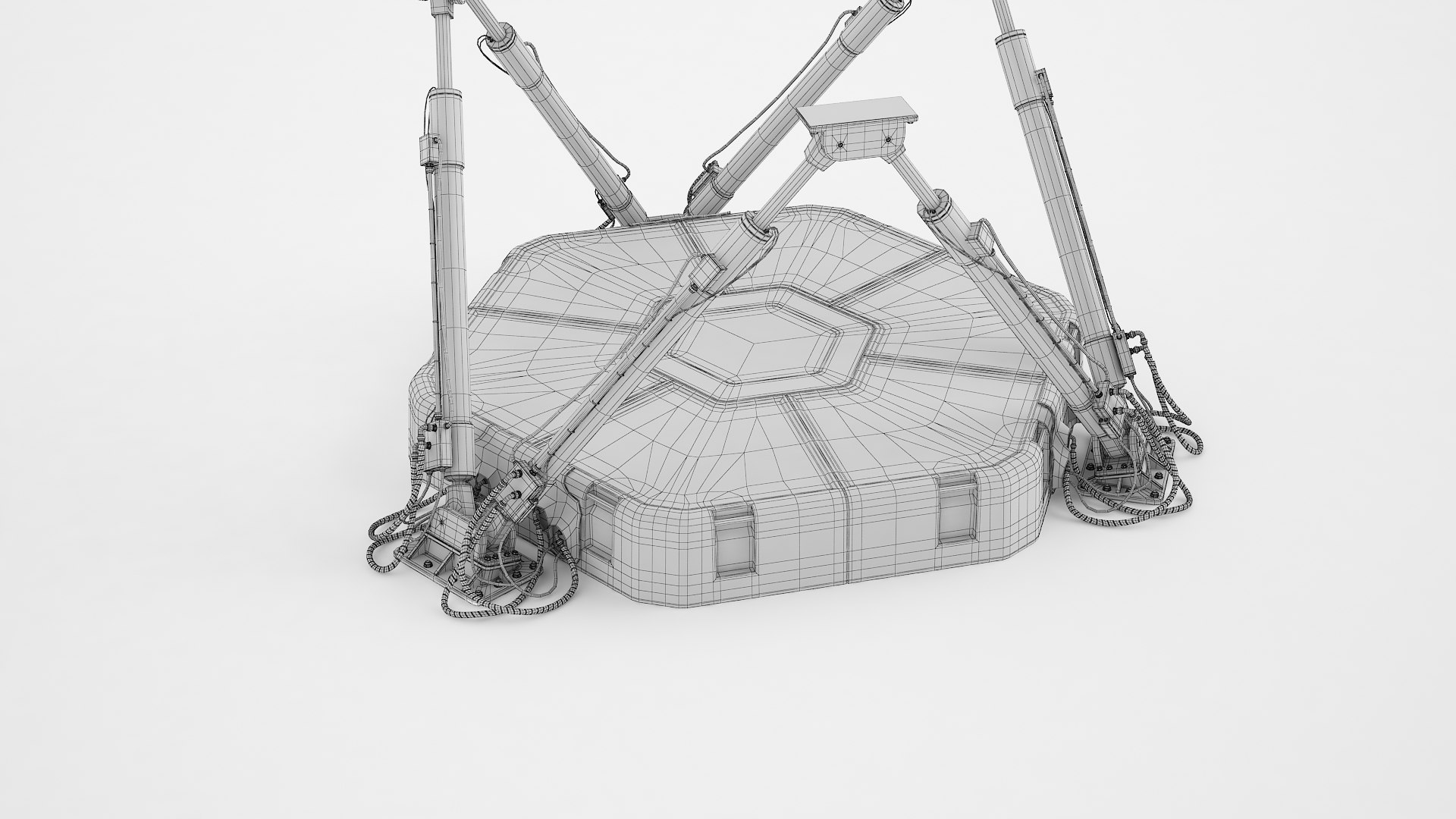 3D Industrial Robotic Leg 02 https://p.turbosquid.com/ts-thumb/0P/fy4YKh/FF/wire0001/jpg/1673615671/1920x1080/fit_q87/e20043795fdf0439c9316c21015925c0661e0e2c/wire0001.jpg