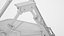 Jambe robotique industrielle 02