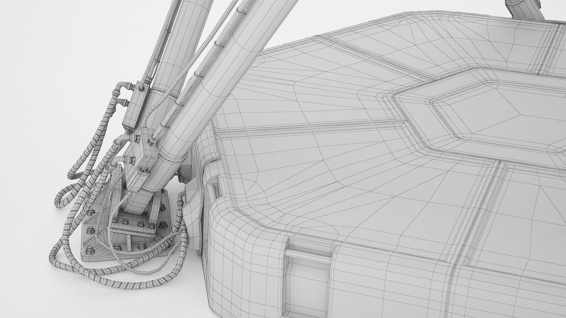 3D Industrial Robotic Leg 02 https://p.turbosquid.com/ts-thumb/0P/fy4YKh/T5/wire0003/jpg/1673615672/1920x1080/fit_q87/3695cdb8c4a51d7d5701e159fd074a71522d0514/wire0003.jpg