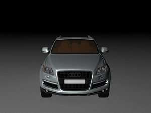3D audi