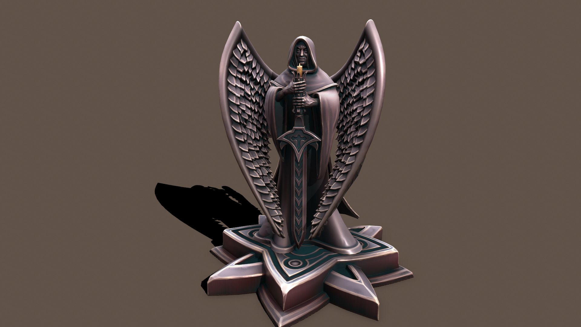 3D model statue man keeper https://p.turbosquid.com/ts-thumb/0P/jxOv8d/7qpAM4fy/2/png/1584276211/1920x1080/fit_q87/083ebd71e320218ad15f4ac9904d88717be761c8/2.jpg