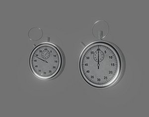 Stopwatch