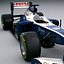 F1 2013 Williams FW35 - Equipe Williams F1